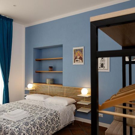Frankie Sweet Home Napoli Eksteriør billede