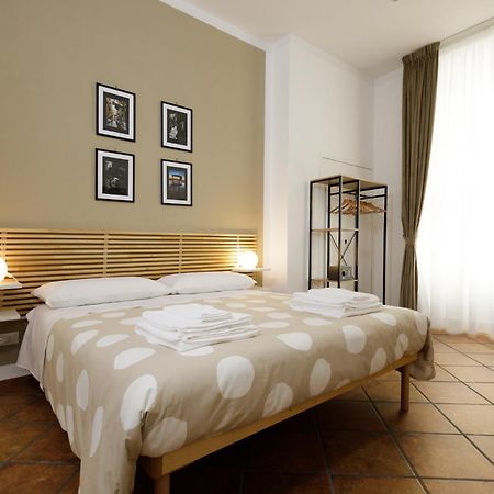 Frankie Sweet Home Napoli Eksteriør billede