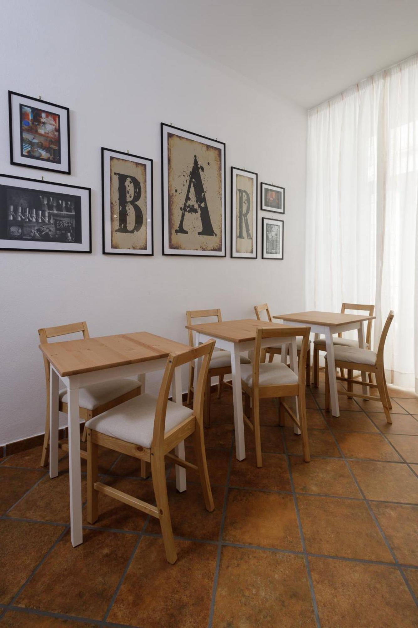 Frankie Sweet Home Napoli Eksteriør billede