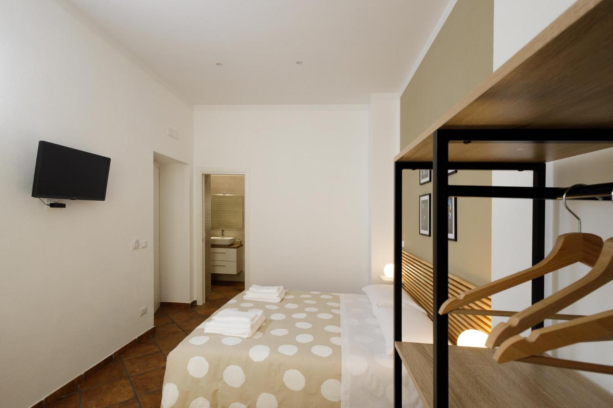 Frankie Sweet Home Napoli Eksteriør billede