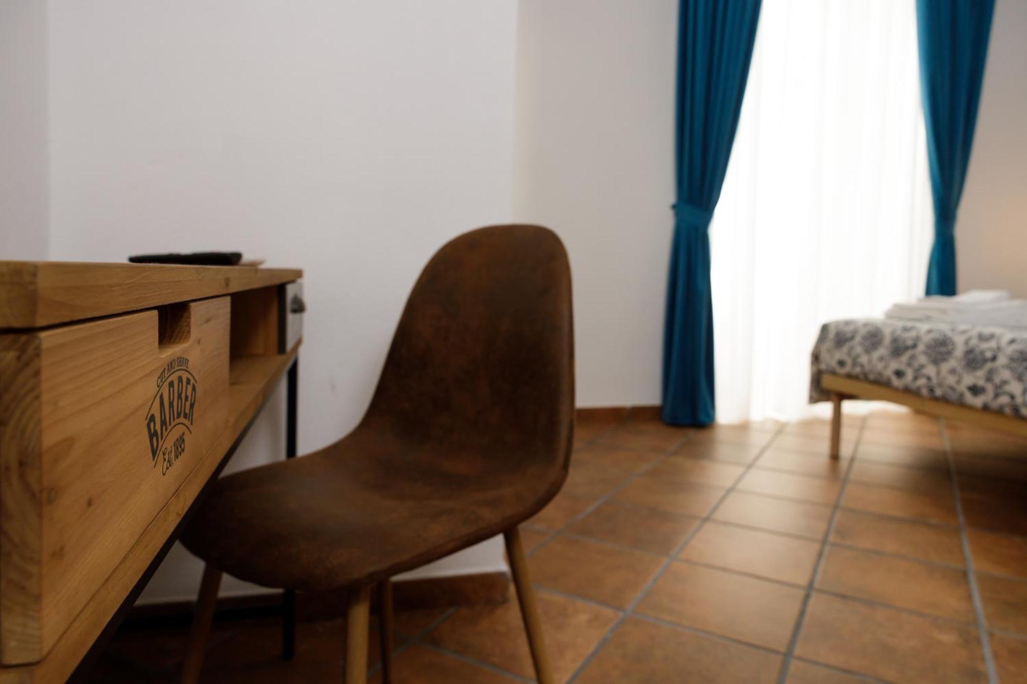 Frankie Sweet Home Napoli Eksteriør billede