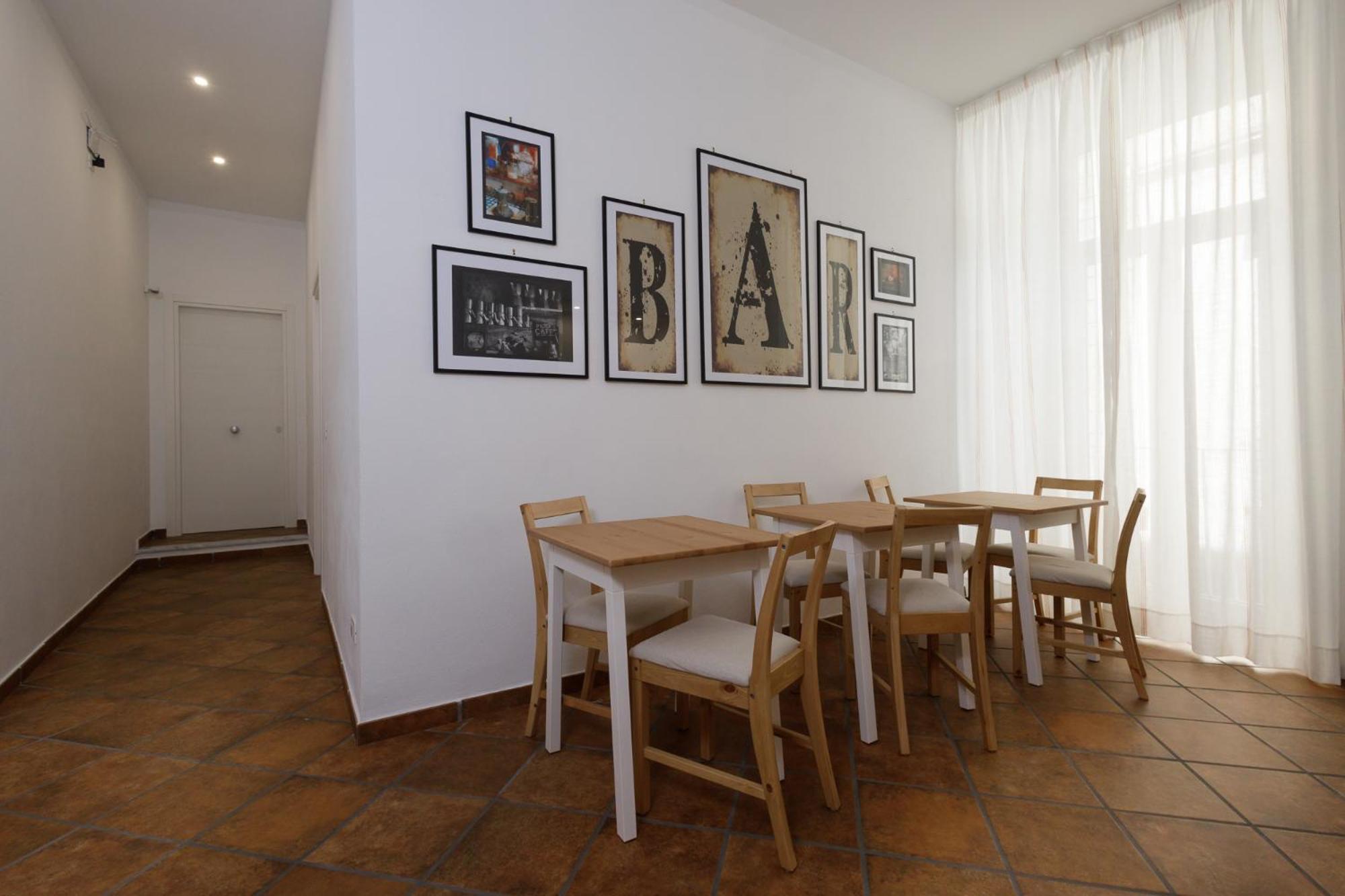 Frankie Sweet Home Napoli Eksteriør billede
